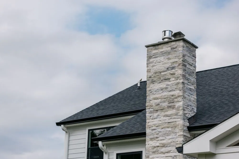 Slide of Essential Exteriors