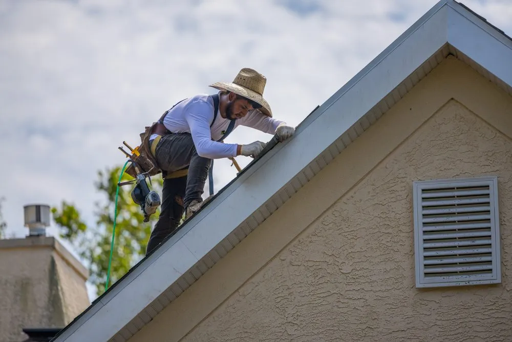 Slide of Essential Exteriors