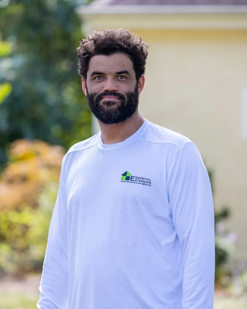 Slide of Essential Exteriors