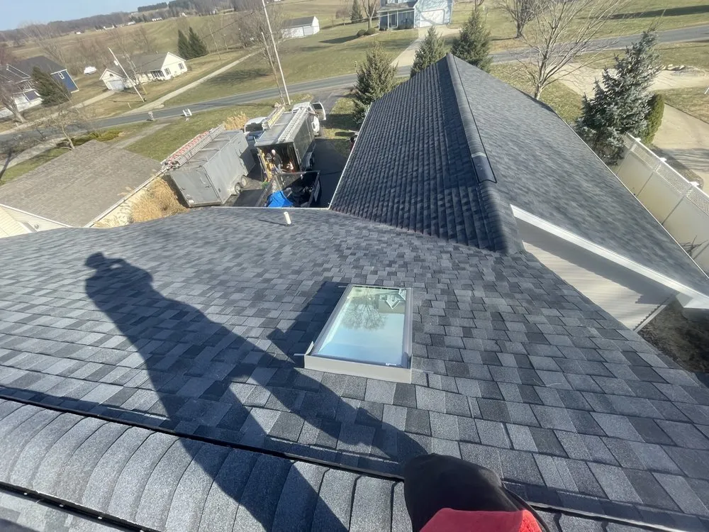 Slide of Essential Exteriors