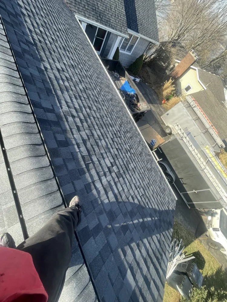 Slide of Essential Exteriors