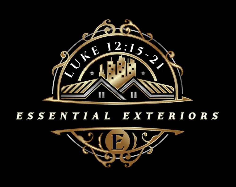 Slide of Essential Exteriors