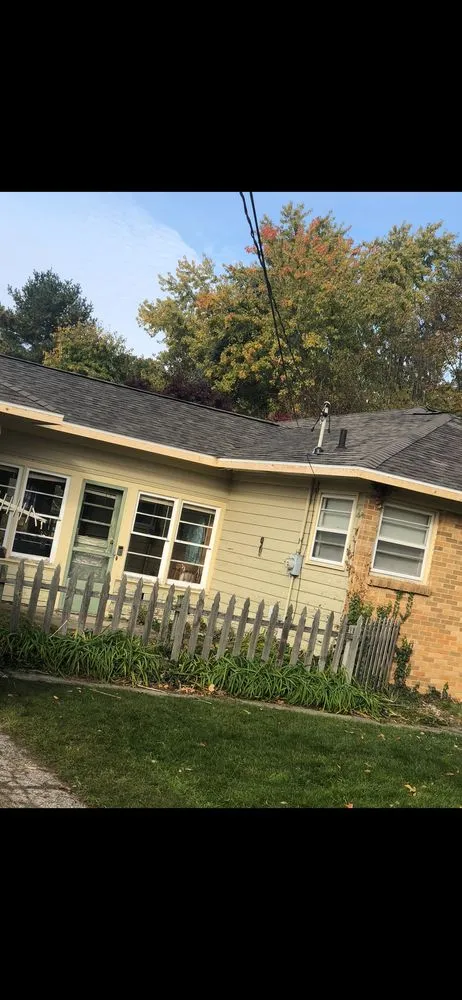 Slide of Essential Exteriors