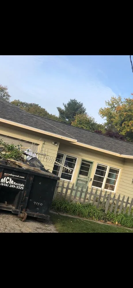 Slide of Essential Exteriors