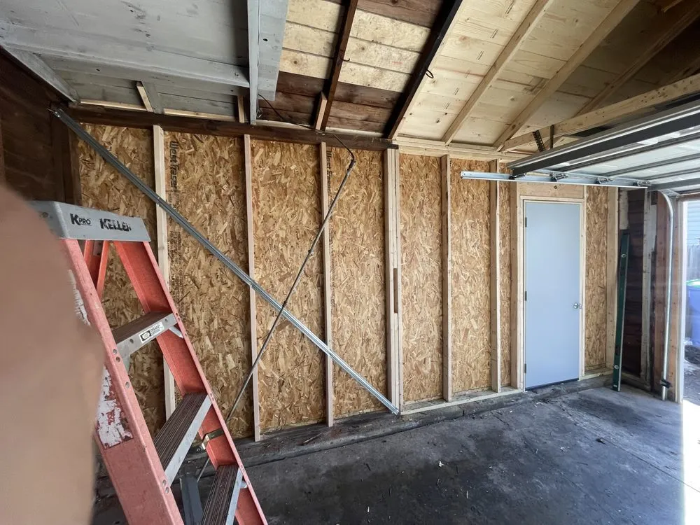 Slide of Essential Exteriors