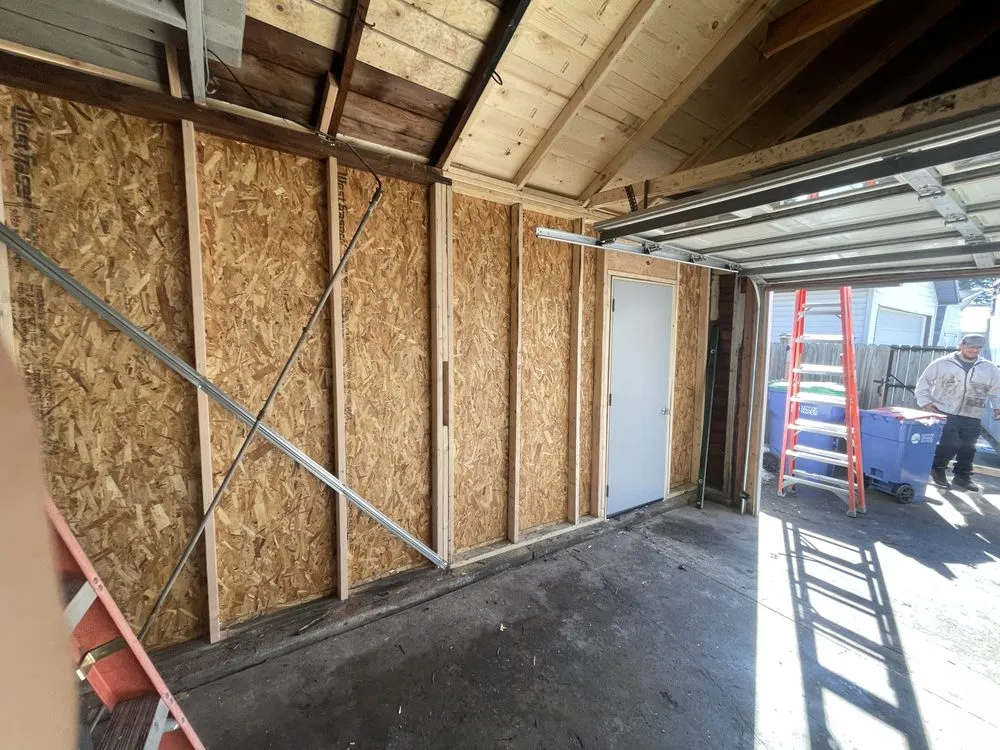 Slide of Essential Exteriors