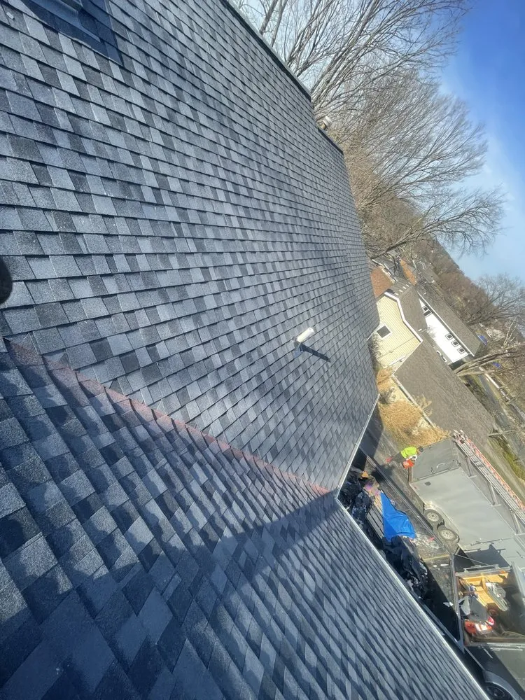 Slide of Essential Exteriors