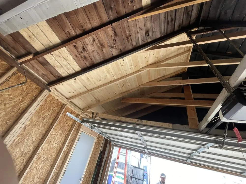 Slide of Essential Exteriors