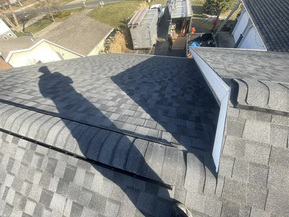 Slide of Essential Exteriors