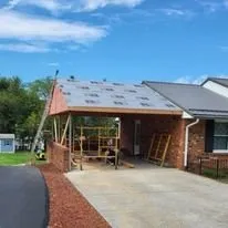 Slide of Essential Improvements