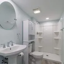 Slide of Essential Improvements