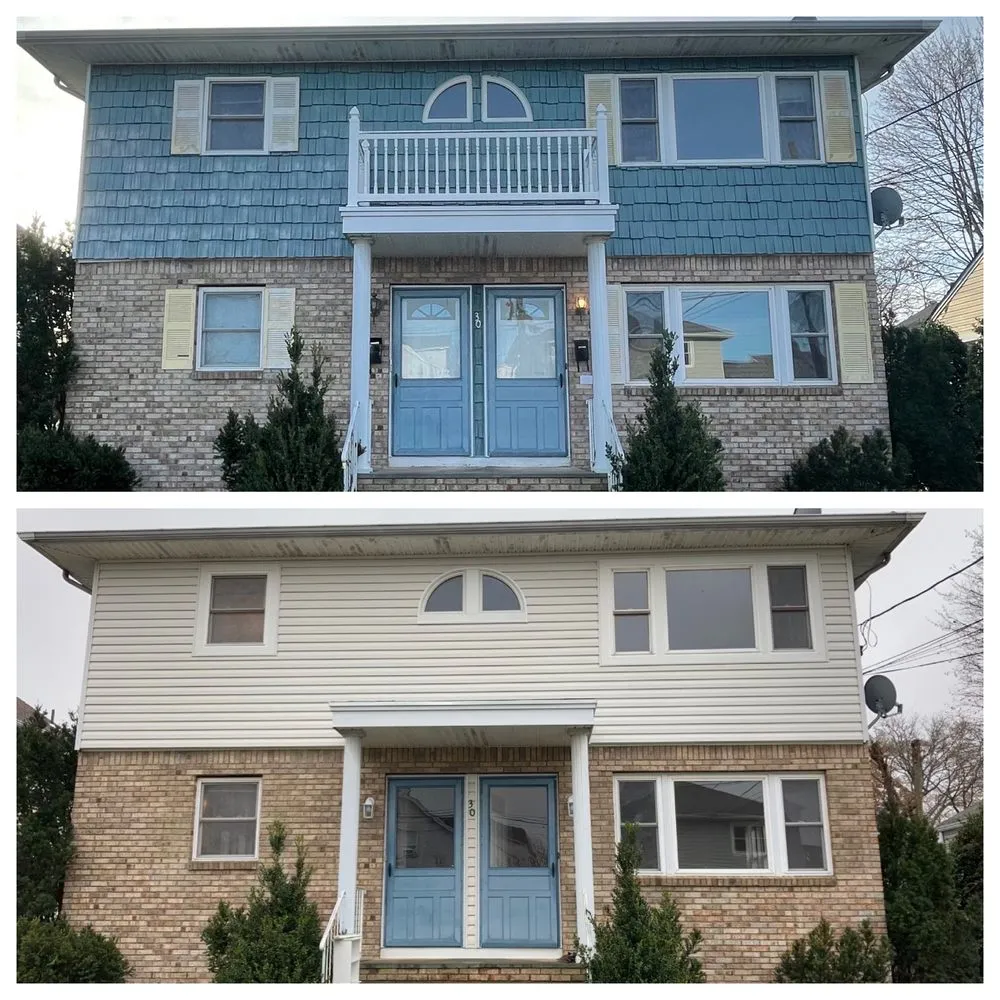 Slide of Essential Pro Home Improvement