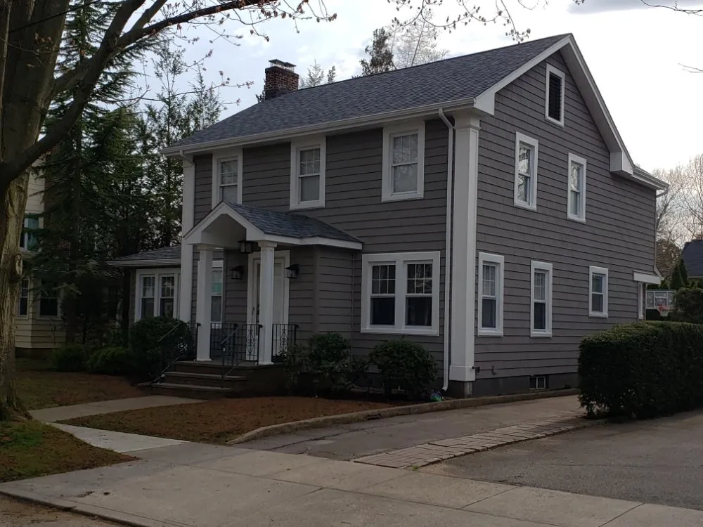 Slide of Essential Pro Home Improvement