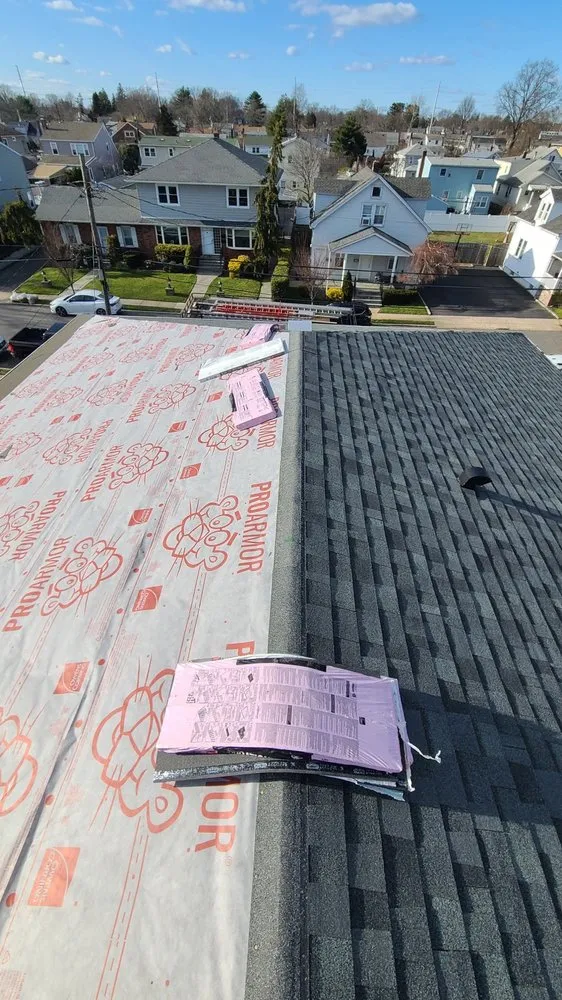 Slide of Essential Pro Home Improvement