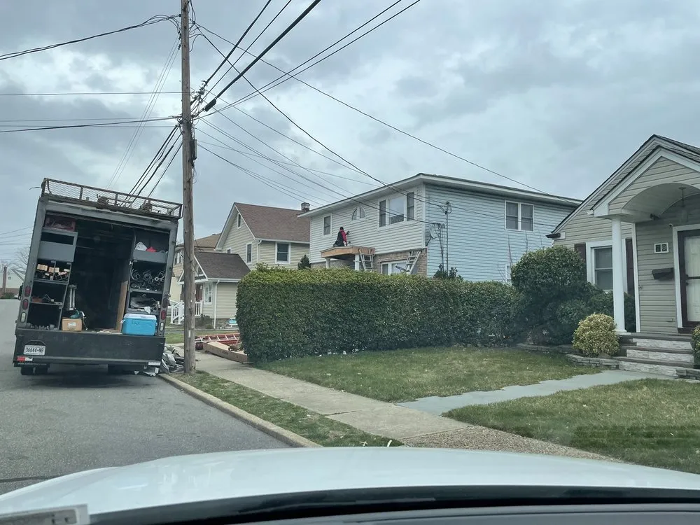 Slide of Essential Pro Home Improvement