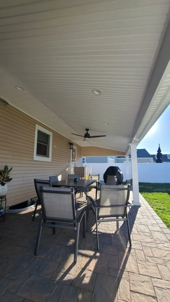 Slide of Essential Pro Home Improvement