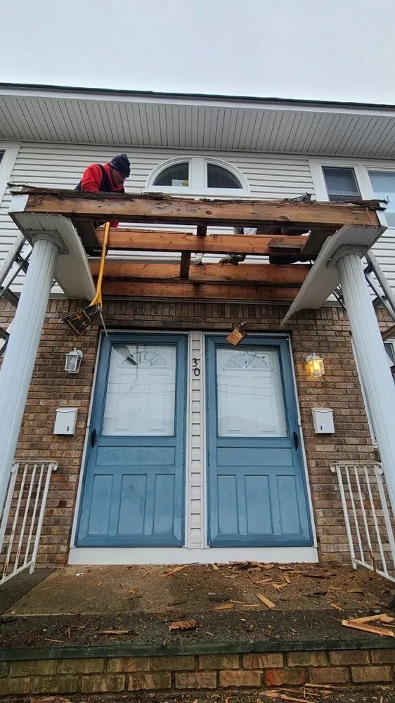 Slide of Essential Pro Home Improvement