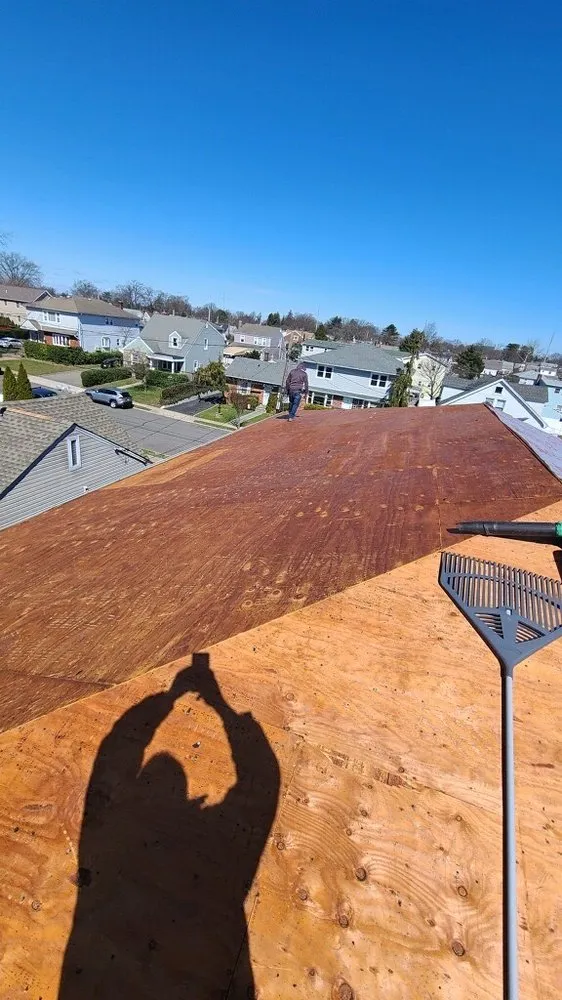 Slide of Essential Pro Home Improvement