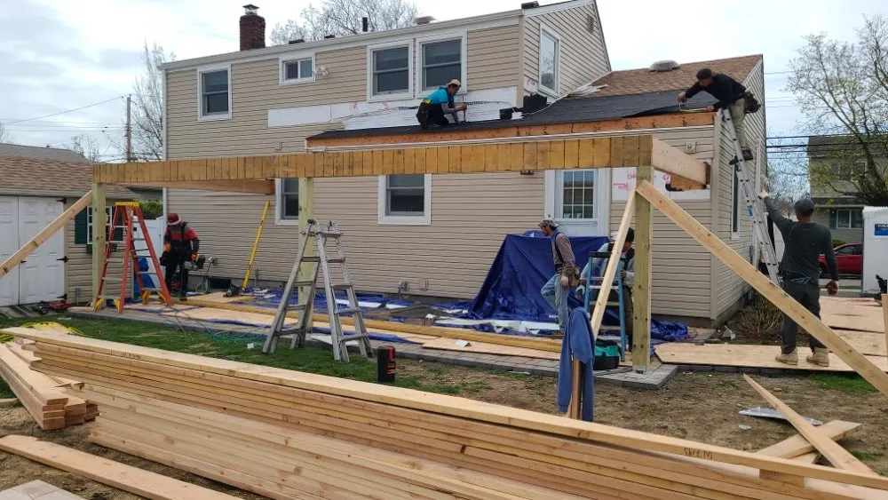 Slide of Essential Pro Home Improvement