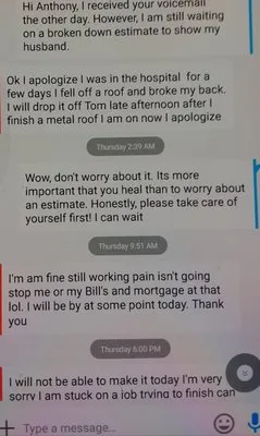 Essential Restoration Logo