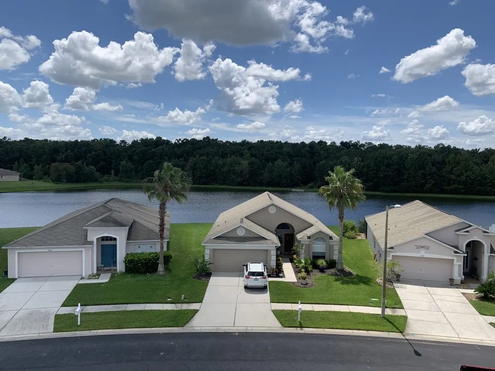 Slide of Essential Restorations Solutions