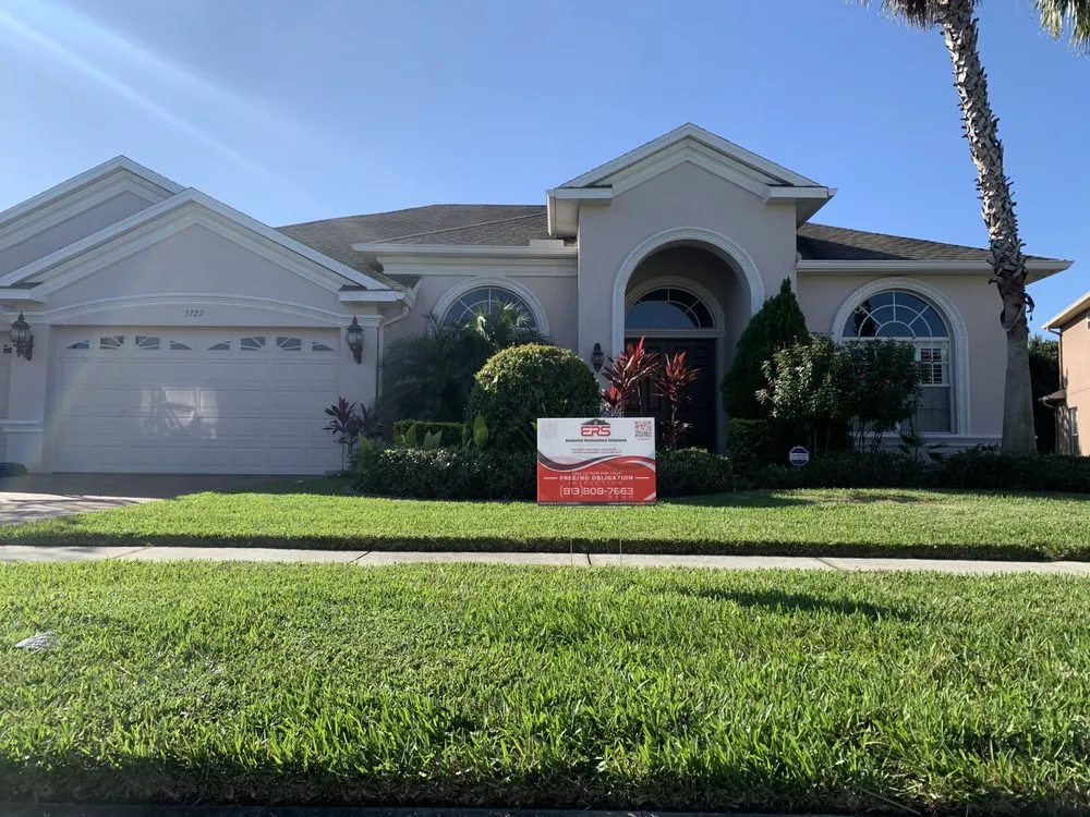 Slide of Essential Restorations Solutions