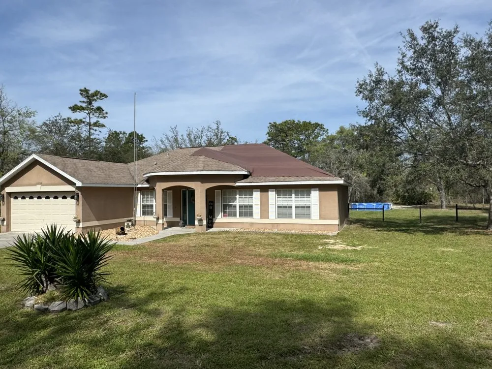 Slide of Essential Restorations Solutions