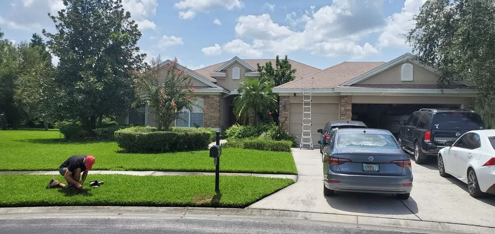 Slide of Essential Restorations Solutions