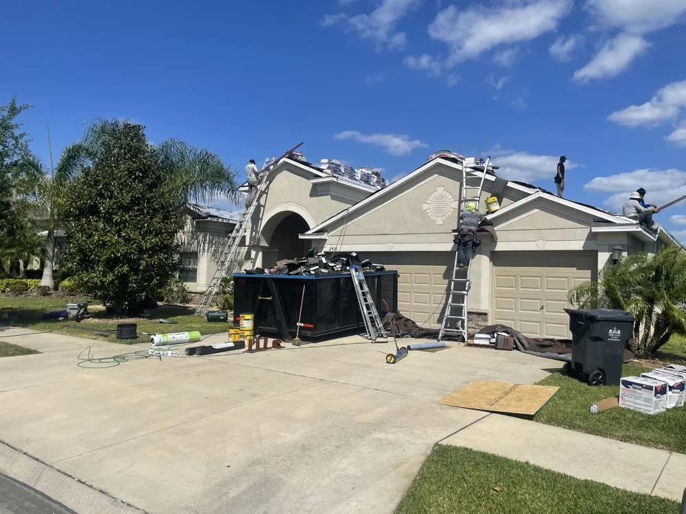 Slide of Essential Restorations Solutions