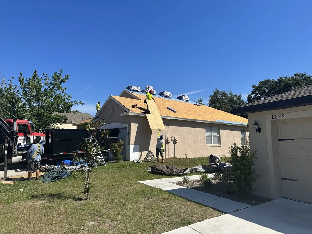 Slide of Essential Restorations Solutions