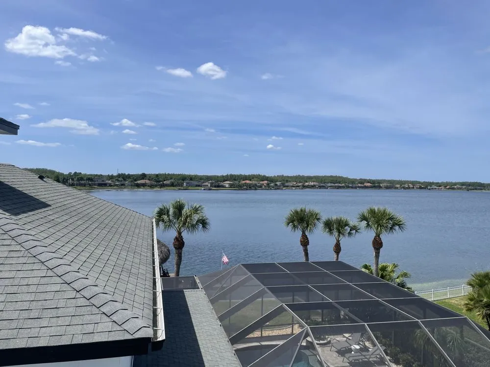 Slide of Essential Restorations Solutions