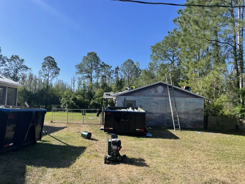 Slide of Essential Restorations Solutions