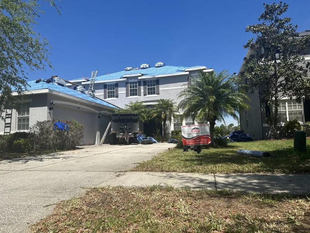 Slide of Essential Restorations Solutions