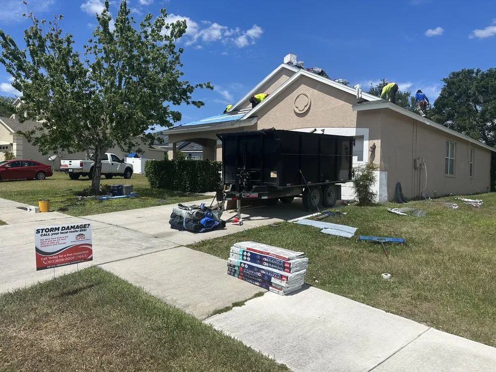 Slide of Essential Restorations Solutions