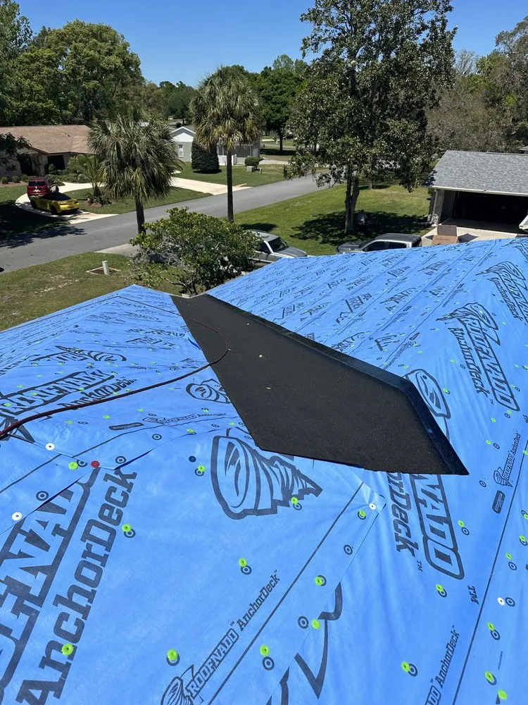 Slide of Essential Restorations Solutions