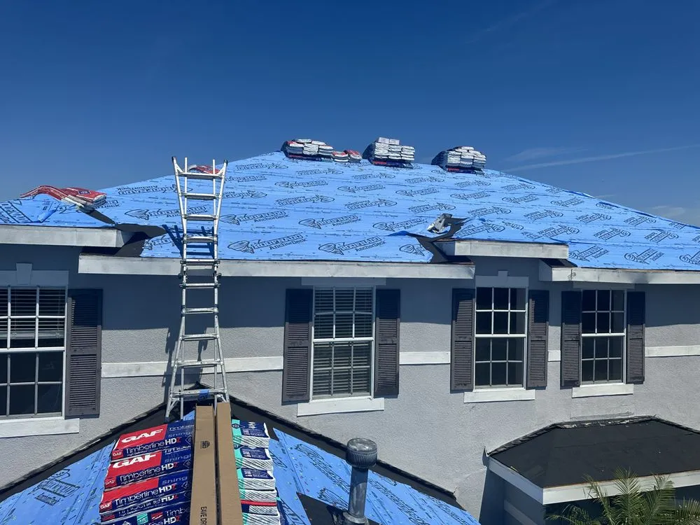 Slide of Essential Restorations Solutions