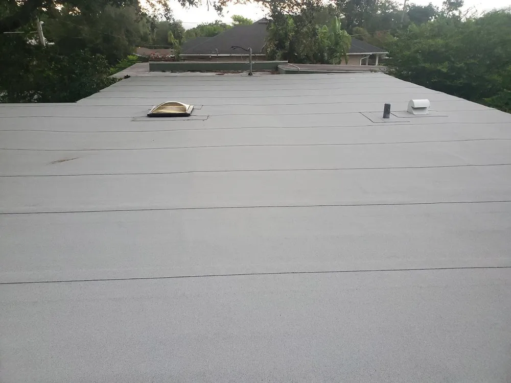Slide of Essential Roofing and Repair