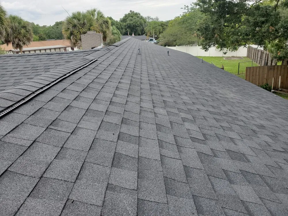 Slide of Essential Roofing and Repair