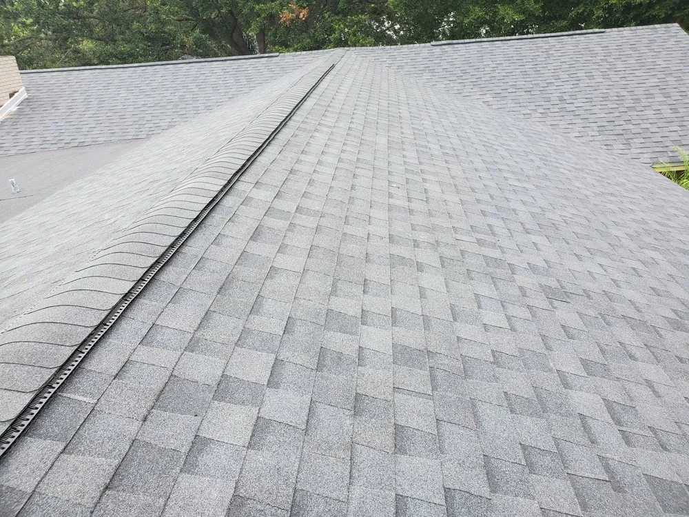 Slide of Essential Roofing and Repair