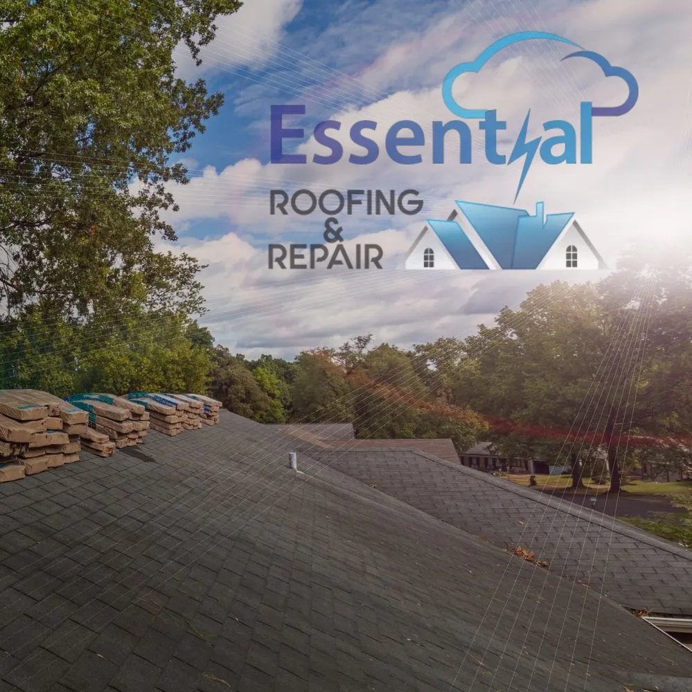 Slide of Essential Roofing and Repair
