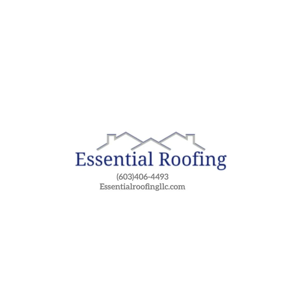 Slide of Essential Roofing