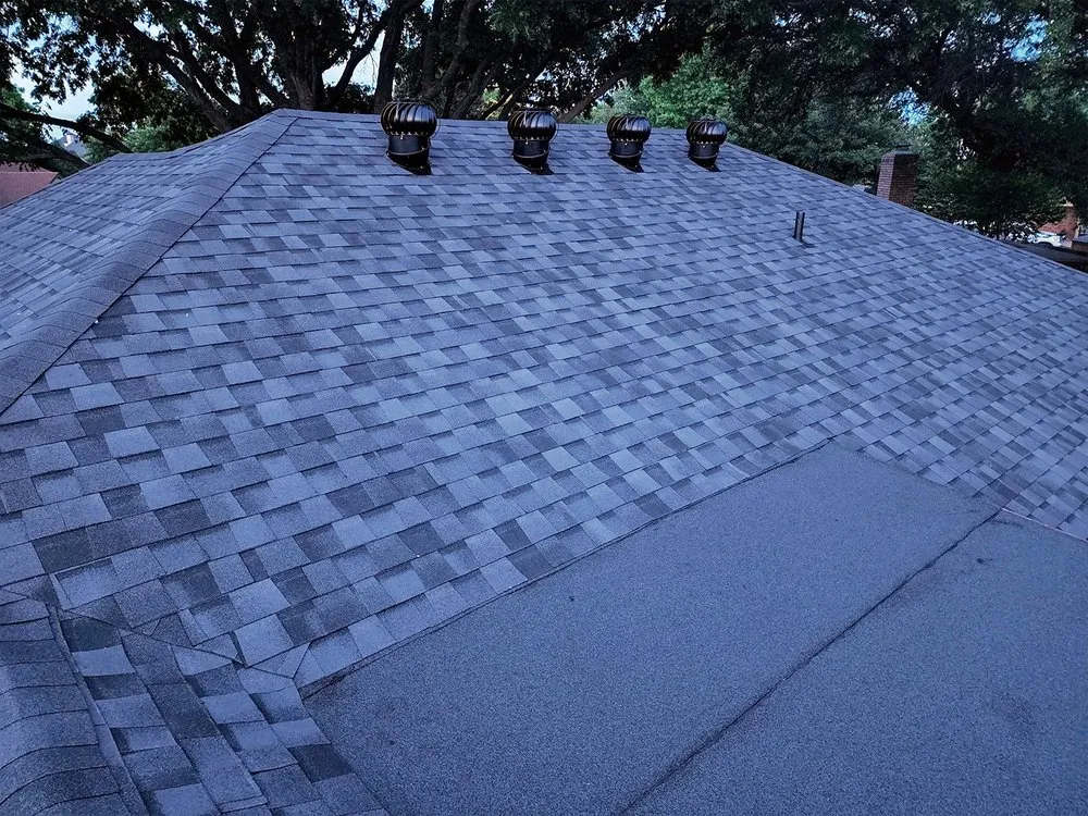 Slide of Essentials Home Solutions