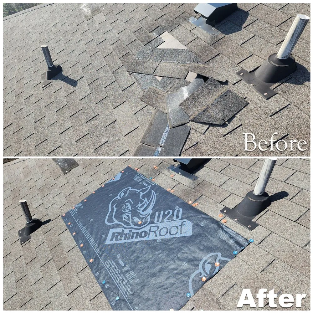 Slide of Essentials Home Solutions