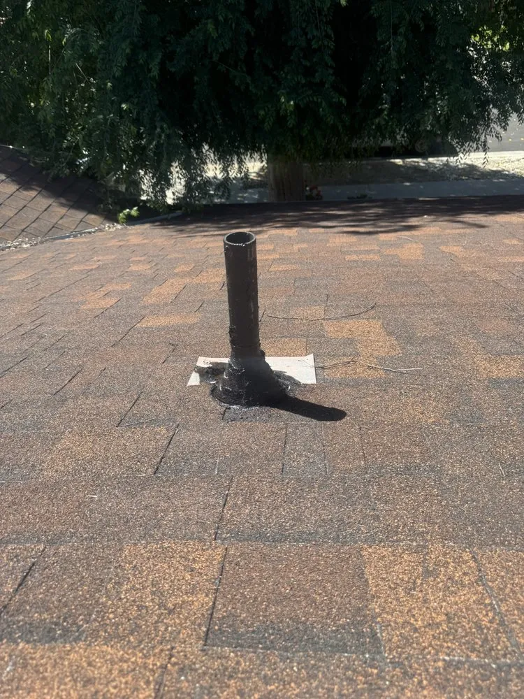 Slide of Essentials Roofing