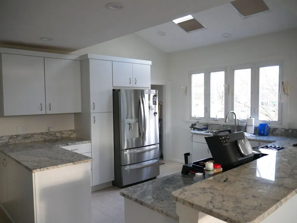 Slide of Esser Builders II