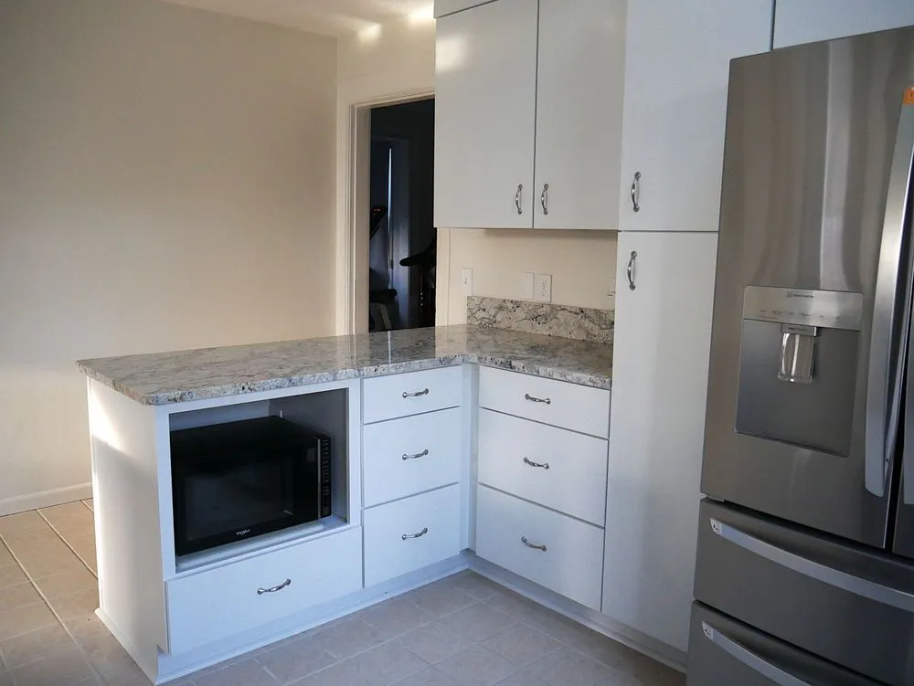 Slide of Esser Builders II