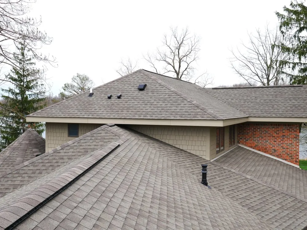 Slide of Esser Builders II