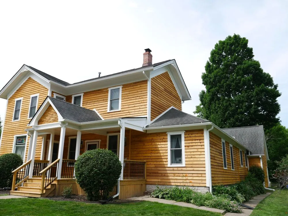 Slide of Esser Builders II