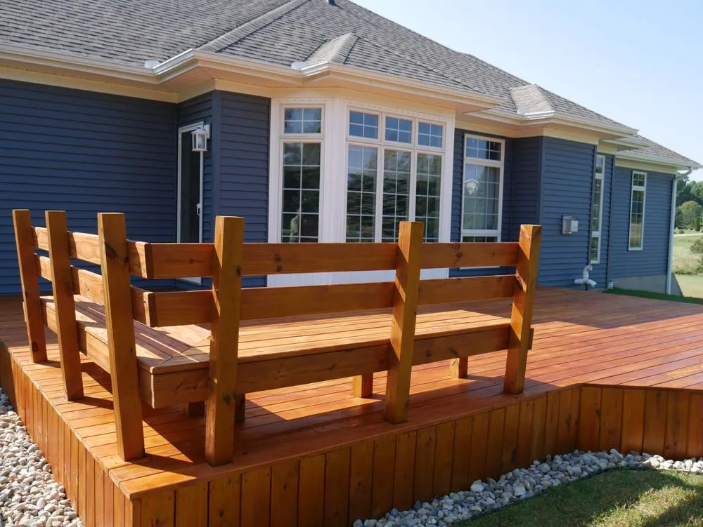 Slide of Esser Builders II