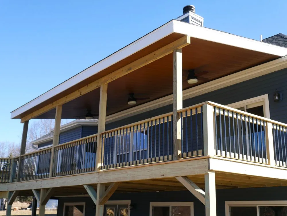 Slide of Esser Builders II